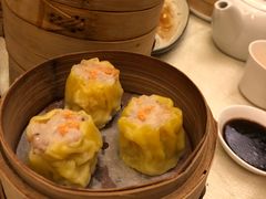 带子虾饺-上海金桥红枫万豪酒店-万豪中餐厅