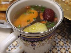 -阿拉丁新疆风味餐厅·清真(罗廊巷店)