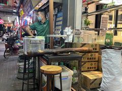 -芝麻糊世家(西华店)