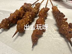 -七个烧烤·武汉大排档(翻身店)
