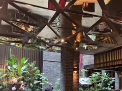 -成都钓鱼台精品酒店-品聚·成都餐厅