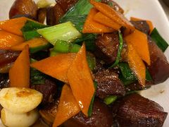 -嘉丰湘菜馆(芳群园店)