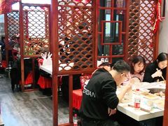 大堂-灶座小锅烀饼·铁锅炖(道里店)