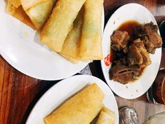 -随柳居·苏式小吃(建新巷店)