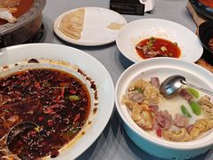 -苏淮景·苏闽融创菜·海鲜(原空港井河轩店)