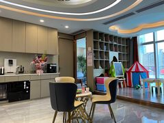 -希玛爱康健口腔(南山海岸城店)