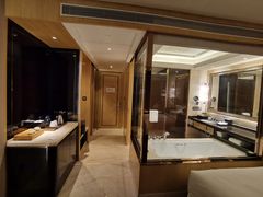 -长沙富力万达文华酒店