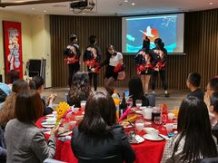 -西湖春天•老字号杭州菜(百汇店)