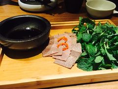 -云海肴·汽锅鸡·云南代表菜(天山百盛优客店)