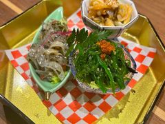 -山葵家·创意料理(宁波来福士店)