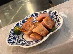 -伍贰赫兹·鮨合·烧鸟高空餐厅