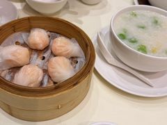 -兴悦酒家(保利克洛维店)