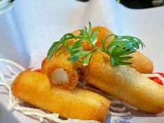 凤城炸牛奶-滋粥楼·顺德菜(番禺广场总店)