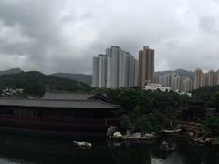 -龙环葡韵住宅式博物馆