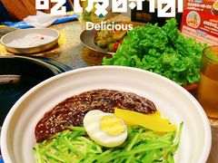 -首尔烤肉大排档(合生汇店)