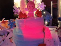 -贝紫Style(木马公寓店)