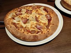 -萨莉亚意式餐厅(南京环亚凯瑟琳广场店)