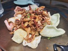 -幸福哟烧鸡·粤菜海鲜私厨(七星路店)