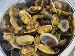 -阿杰臻选海鲜饭店(普陀山店)