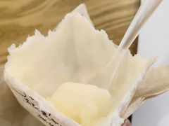 -野人先生Gelato(上海长宁龙之梦店)