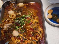 -鱼酷活鱼烤鱼(恒隆广场店)