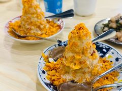 -大阪烧肉BAKA一代(十亩地店)