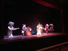 -济州岛泰迪熊博物馆