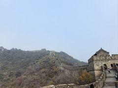 -慕田峪长城