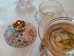 -东海朗廷酒店-唐阁T’ANG COURT 中餐厅