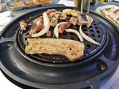 -牛犇炭火烤肉·鲜切烤肉(承德总店)