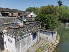-锦溪古镇