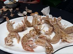 -金海湾海鲜排档(朱家尖店)