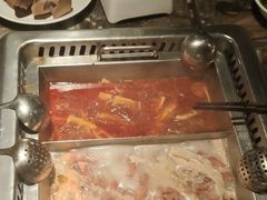 -冠菌火锅自助(东莞樟木头店)