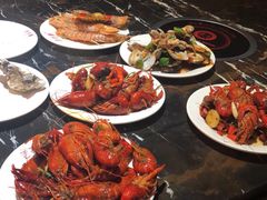 -吉布鲁牛排海鲜自助(成都大悦城店)