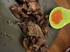 -林芝工布庄园希尔顿酒店-猎味中餐厅