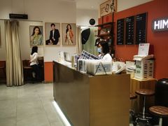 -海马体照相馆(万菱汇店)
