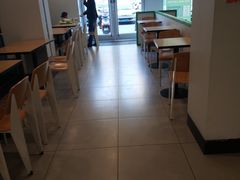 大堂-老乡鸡(茨河路店)