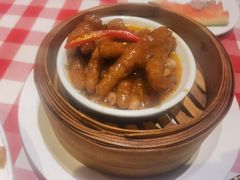 -粤香楼(新光里店)