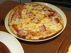 -萨莉亚意式餐厅(百联徐汇店)