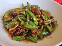 -衢农会·衢州菜·宴请(国际机场店)