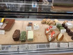 -DRUNK BAKER(上海陕康里店)