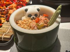 -椒点·川粤精品(香港广场店)