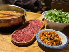 -黔诚酸汤牛肉(甲秀楼店)