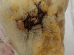 瑶柱叉烧蛋黄咸肉粽-粽氏清源(大南路店)