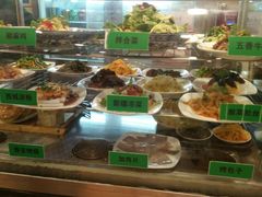 -西部马华清真兰州牛肉面·烧烤夜市(关东店)