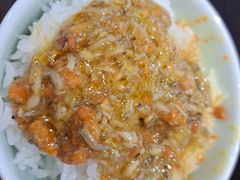 -蟹上黄·蟹黄面·江南糖水(人民广场店)