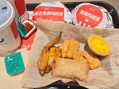 -肯德基(盘龙奥莱店)