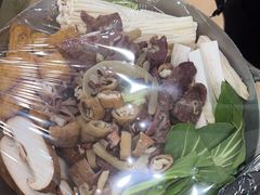 -锦馨豆汁(天坛路店)