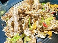 -指爱龙虾(金杨路总店)