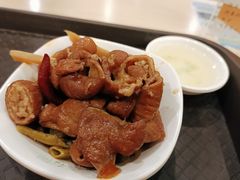 肥肠-水平有限广西米粉·广西风味集(五道口店)